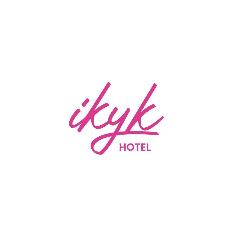 Ikyk Hotel- Ik Collection Saint Julian's Екстер'єр фото